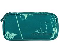 coocazoo 211474 Schlampermäppchen WWF, Green Wildlife