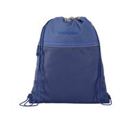 Coocazoo Zubehör Turnbeutel Kollektion 2023 All Blue