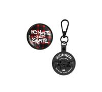 coocazoo 211549 COLOUR UP-Set Street Vibe: Anhänger & Patch