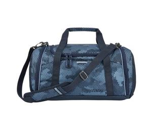 COOCAZOO 2116 Sporttasche Geometric Sky