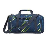 COOCAZOO 211757 Sporttasche Fast Lime