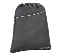 Coocazoo, anthrazit(shadoman), Gr. -