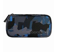 Coocazoo Blue Craft Schlampermäppchen