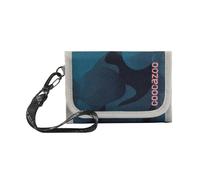 coocazoo - Börse 001297Xx Cloudy-Peach schwarz/rot