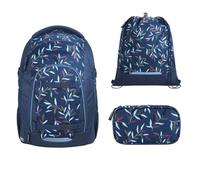 Coocazoo Boho Glam Schulrucksack Mate 3 tlg-31