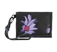 Coocazoo Brustbeutel Schwarz Multi