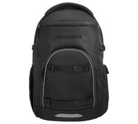 Coocazoo Byte - Schulrucksack 46 cm (Black Coal)