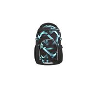 Coocazoo BYTE Schulrucksack Universal laser Lights