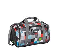Coocazoo City and School SporterPorter Sporttasche 42 cm Checkmate Blue red
