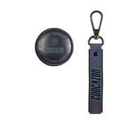 Coocazoo Colour Up-set 2023-2024 Reflective Rainbow