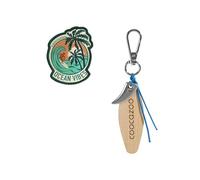 Coocazoo Colour Up-Set Style- und Sammel-Set 2tlg. (Ocean Vibes)