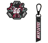 Coocazoo Colour Up-Set Style- und Sammel-Set 2tlg. (Gaming)