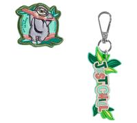 Coocazoo Colour Up-Set Style- und Sammel-Set 2tlg. (Lazy Day)