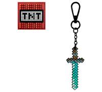 Coocazoo Colour Up-Set Style- und Sammel-Set 2tlg. (Pixel Knight)