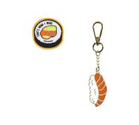 coocazoo COLOUR UP-Set, Sushi Love