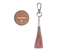 coocazoo Motivset 2tlg. COLOUR UP Vegan Leather