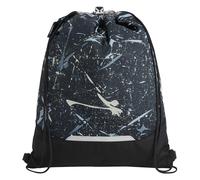 coocazoo Turnbeutel, Reflective Splash