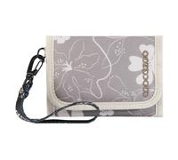 Coocazoo Geldbörse - Vanilla Bloom