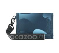 coocazoo Geldbörse, Aqua Flow
