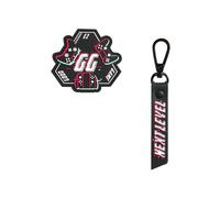 coocazoo - Coocazoo 211805 Gaming : OG - 4047443548238 Mehrfarbig