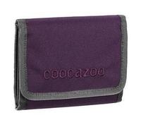 Coocazoo CashDash Geldbeutel Berryman