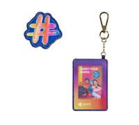 Coocazoo - coocazoo COLOUR UP-Set, Follow Me