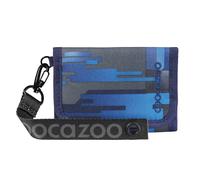 coocazoo - coocazoo Geldbörse, Deep Matrix