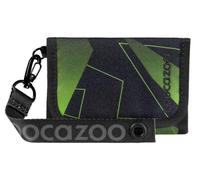 coocazoo - Coocazoo Geldbörse Lime Flash Grün