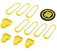 coocazoo - Coocazoo MatchPatch Classic buttercup Gelb