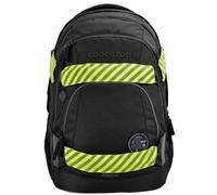 Coocazoo Zubehör Neon Pull-Over-Set Gelb