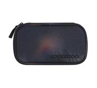 coocazoo - Coocazoo Pencil Case Schlampermäppchen Rainbow Illusion Schwarz