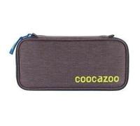 coocazoo - Coocazoo PencilDenzel MixMelange Blue Camou Schlampermäppchen