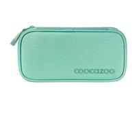 Coocazoo - COOCAZOO Schlampermäppchen 24 x 6 x 11 cm (B x H x T) Reißverschluss Polyester mehrfarbig All Mint mehrfarbig