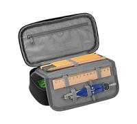 Coocazoo - COOCAZOO Schlampermäppchen 24 x 6 x 11 cm (B x H x T) Reißverschluss Polyester mehrfarbig Blazing Fire mehrfarbig