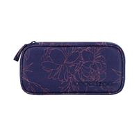 Coocazoo - COOCAZOO Schlampermäppchen PencilDenzel 24 x 6 x 11 cm (B x H x T) Reißverschluss Polyester mehrfarbig Sweet Rose mehrfarbig