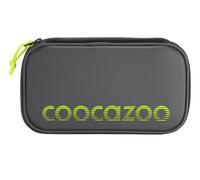 Coocazoo - coocazoo Schlampermäppchen Tarp Black Thunder