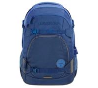 Coocazoo Schulrucksack MATE, All Blue