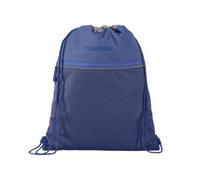 Coocazoo - COOCAZOO Sportbeutel 34 x 43 cm (B x H) 10l Polyester, 100 % recycelt All Blue