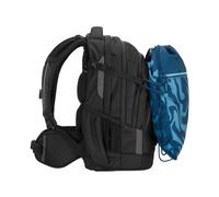 Coocazoo Turnbeutel Breaking Waves formen/zeichen CoBreakingWaves