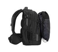 Turnbeutel 2025 TUB-211522-schwarz