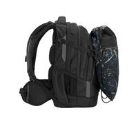 Coocazoo - COOCAZOO Sportbeutel 34 x 43 cm (B x H) 10l Polyester, 100 % recycelt Reflective Splash