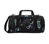 Coocazoo - COOCAZOO Sporttasche 42 x 21 x 20 cm (B x H x T) Reißverschluss Polyester mehrfarbig Reflective Graffiti mehrfarbig