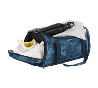 Coocazoo - COOCAZOO Sporttasche 42 x 21 x 20 cm (B x H x T) Reißverschluss reflektierend ein Hauptfach, eine Nasswäschefach/Schuhfach, eine S - Far...