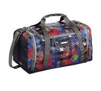 coocazoo - Coocazoo Sporttasche Dope Square Red