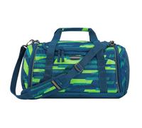 coocazoo - Coocazoo Sporttasche, Lime Stripe