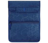 coocazoo - Coocazoo Tablet-/Laptoptasche L bis zu ca. 35,5cm (14) blue Blau