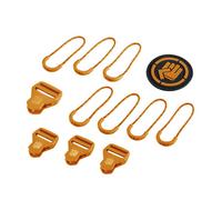 Coocazoo MatchPatch Classic autumn glory