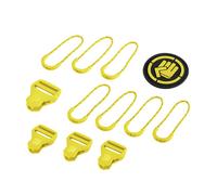 Coocazoo Zubehör MatchPatch Buttercup