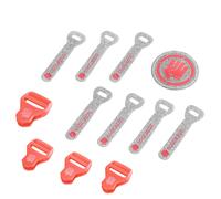 Coocazoo Zubehör MatchPatch "Special" Limited Edition sprinkled hibiscus