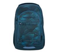 coocazoo Every School Backpack Crystal Waves